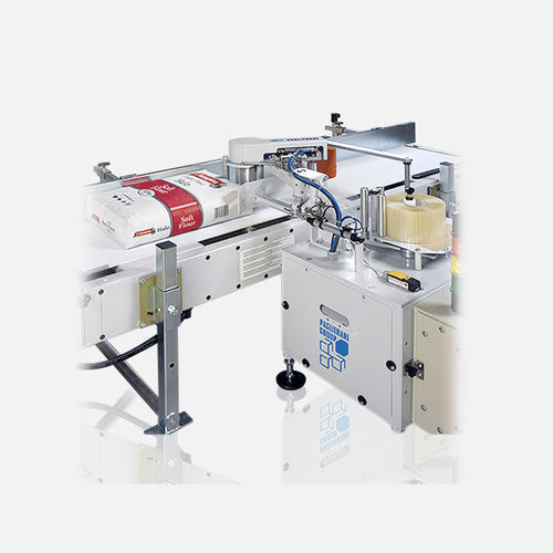 Sigillatrice automatica - Paglierani - per sacchi