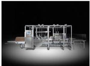Incassatrice orizzontale - PEWO-form UVP  - Pester Pac Automation - automatica / per prodotti farmaceutici / compatta