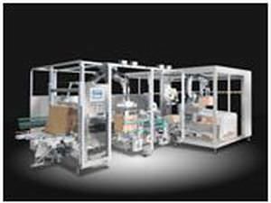 Incassatrice verticale - PEWO-form TLC - Pester Pac Automation - automatica / per prodotti farmaceutici / per cartoni