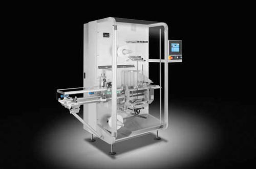 Fardellatrice automatica - PEWO-pack - Pester Pac Automation - con tunnel di retrazione