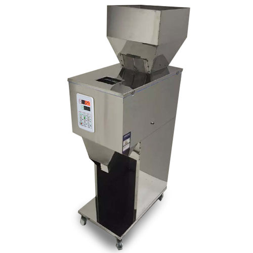 Unità di dosaggio per polvere - DMG1 - PMR System Group - di granulato / volumetrica / per l'industria agroalimentare