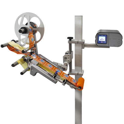 Testa etichettatrice - CLASSIC - PMR System Group