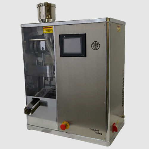 Comprimitrice rotativa - MINIPRESS - Riva Europe