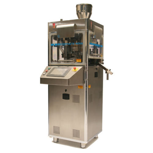 Comprimitrice monostrato - COMPACTA NOVA - Riva Europe