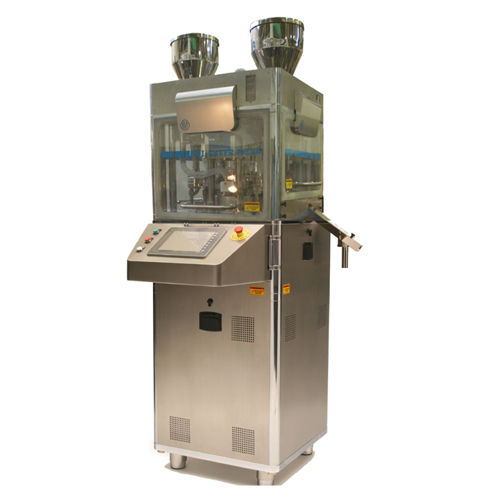 Comprimitrice rotativa - PICCOLA NOVA  - Riva Europe - bistrato