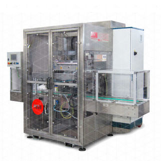 Macchina inseritrice - PB 20 - Sacmi Packaging