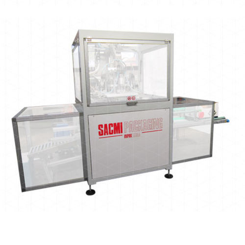 Posatrice di coperchi automatica - LF 20 - Sacmi Packaging