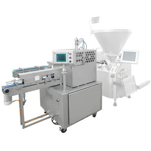 Sistema di riempimento interamente automatico - FKL609 - Vemag - per vasetti / per lattine / per bicchieri