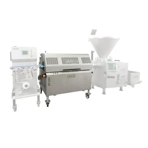 Hamburgatrice - BF255 - Vemag - automatica