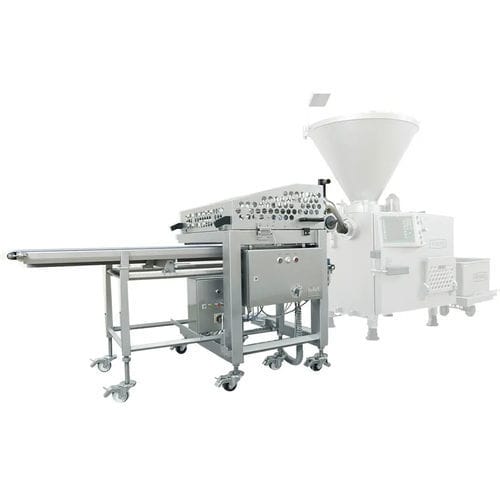 Formatrice di carne per bastoncini di carne - FST883 - Vemag - automatica