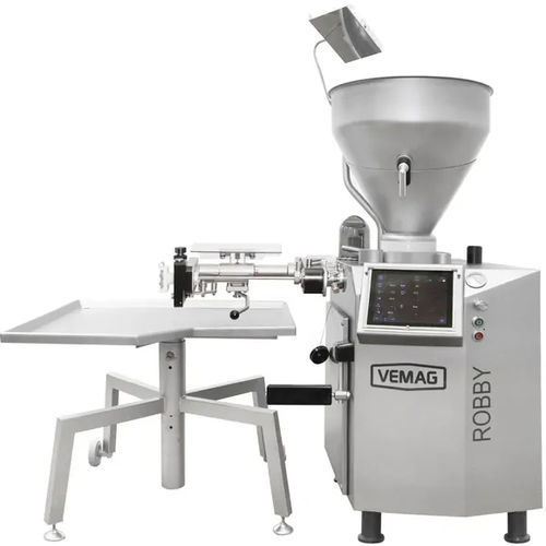 Dispositivo di attorcigliatura di budelli - DHV815 - Vemag