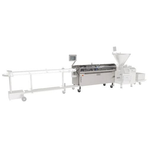 Porzionatrice per salsicce - LPG218 - Vemag - automatica
