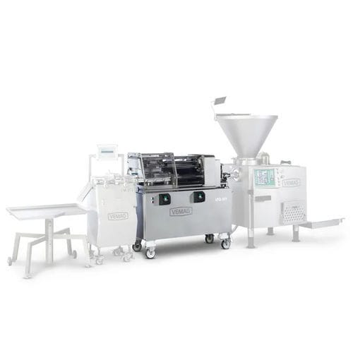Porzionatrice per salsicce - LPG209 - Vemag - automatica