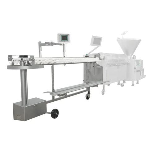 Sistema di sospensione per salsicce - AH219 - Vemag