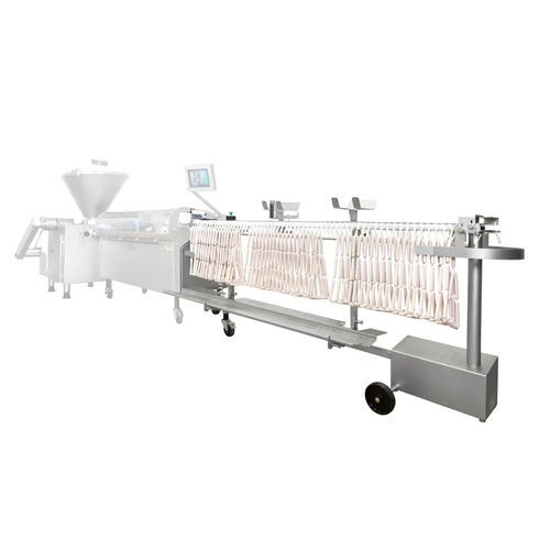 Sistema di sospensione per salsicce - AH239 - Vemag