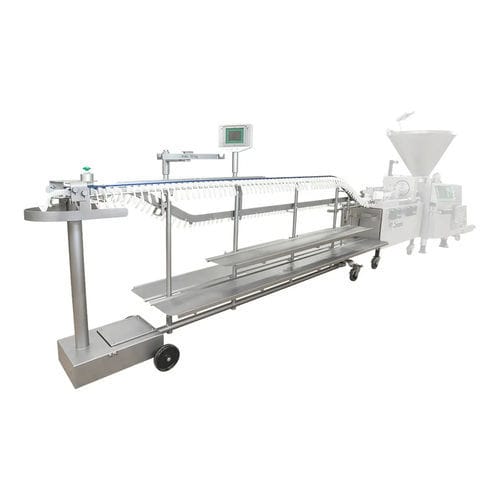 Sistema di sospensione per salsicce - AH212 - Vemag