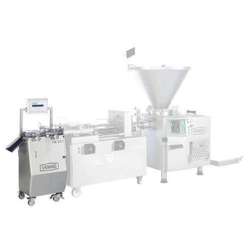 Tagliasalsicce - TM203 - Vemag