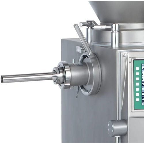 Tritacarne industriale per carne - 980 - Vemag - di carne fresca / a pavimento / per macelleria
