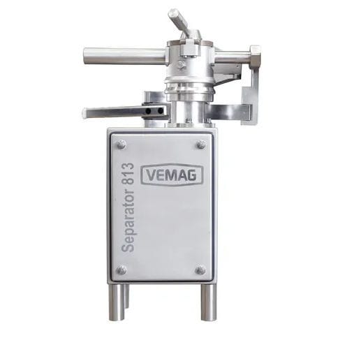 Separatore per carne - 813 - Vemag - per pesce / centrifugo / per l'industria agroalimentare