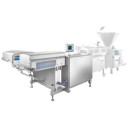 Sistema di carico automatizzato - MLR380 - Vemag - per l'industria agroalimentare