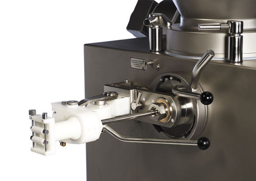 Dispositivo di attorcigliatura di budelli - LPV802 - Vemag