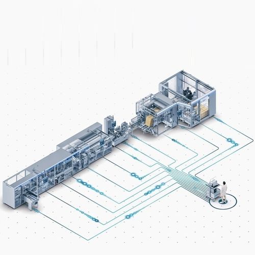 Software per la gestione utensile - Pexcite - Uhlmann Pac-Systeme GmbH & Co. KG - di comando di processo / per l'industria dell'imballaggio / per applicazioni farmaceutiche