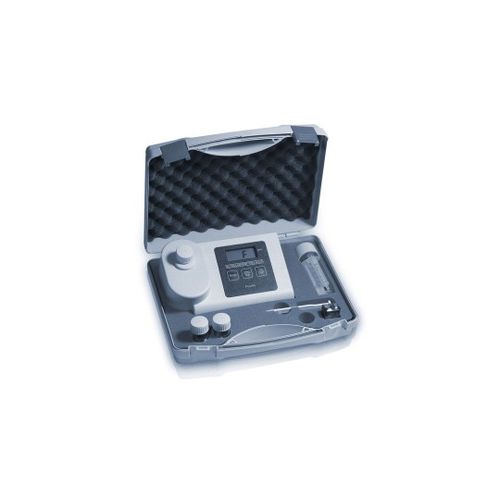 Fotometro per analisi di acque - DT1B - ProMinent Group - con filtro / portatile