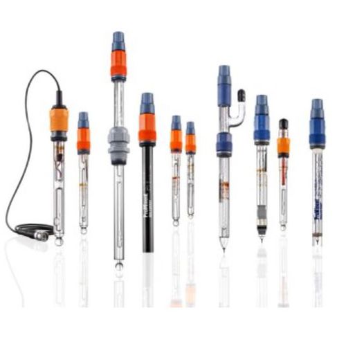 Sensore pH portatile - DULCOTEST - ProMinent Group