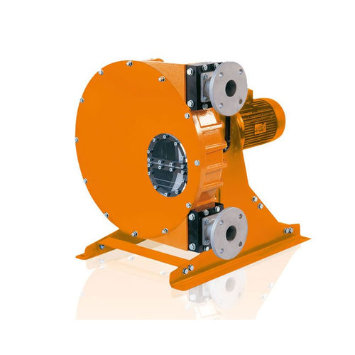 Pompa peristaltica - DULCO flex DFDa - ProMinent Group - per acque reflue / per prodotti chimici / elettrica