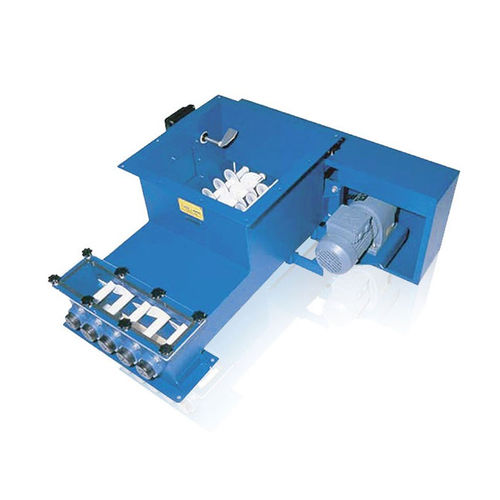 Alimentatore volumetrico - TOMAL - ProMinent Group - con vite senza fine / per solidi