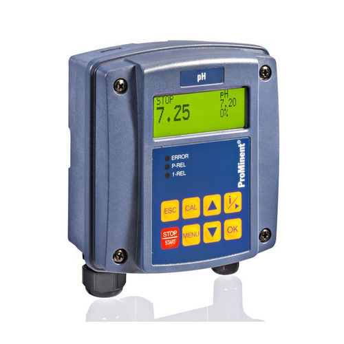 Controllore di pH - DULCOMETER Compact  - ProMinent Group