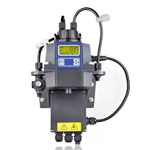 Turbidimetro compatto - DULCOTEST DULCO® turb C - ProMinent Group