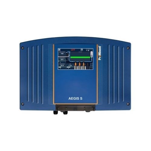 Controllore di sistema di raffreddamento evaporativo - AEGIS S - ProMinent Group