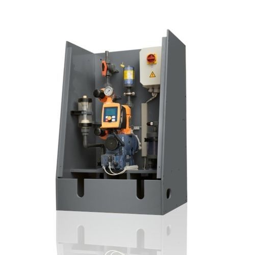 Dosatrice compatta - DULCODOS compact - ProMinent Group - per liquidi / volumetrica / per l'industria agroalimentare