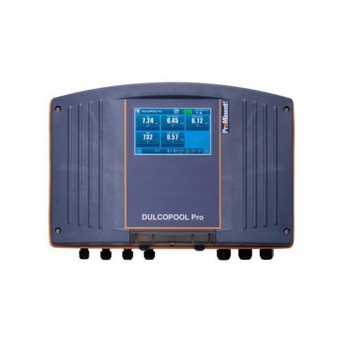 Controllore multiparametrico per l'analisi dell'acqua - DULCOPOOL Pro - ProMinent Group