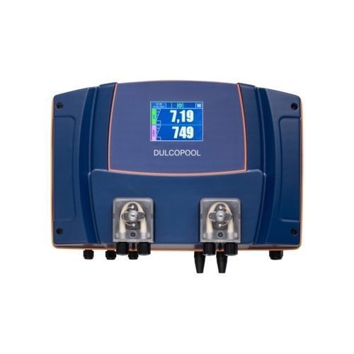 Controllore multiparametrico per l'analisi dell'acqua - DULCOPOOL - ProMinent Group