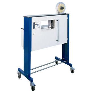 Macchina posa fascetta - max. 20 p/min | Bandum MPC series - Sollas