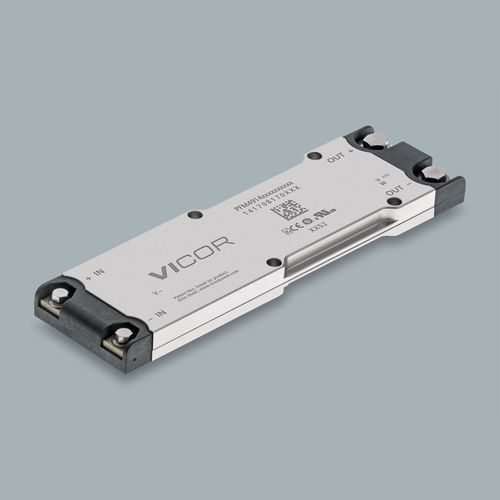Raddrizzatore di corrente compatto - PFM™ - VICOR