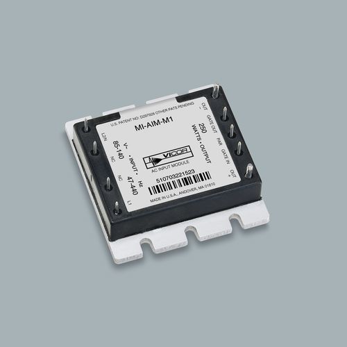 Modulo di potenza AC - MI-AIM&trade; - VICOR