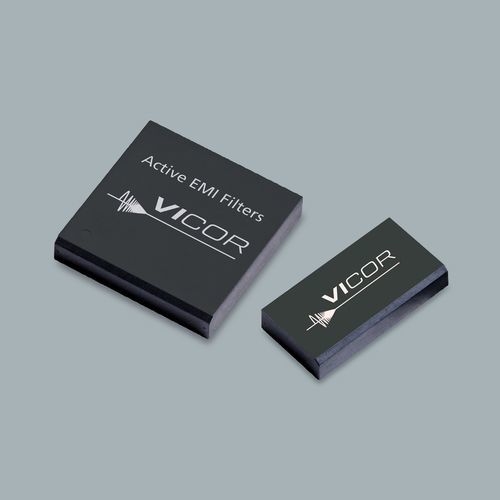 Filtro elettronico passa-basso - QPI™ - VICOR - attivo / open frame / per montaggio in superficie