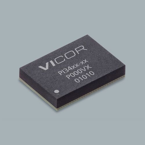 Convertitore DC/DC regolato - ZVS - VICOR - non isolato / SIP / industriale