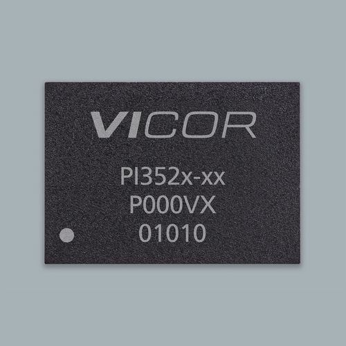 Convertitore DC/DC regolato - ZVS - VICOR - non isolato / SIP / per apparecchio di telecomunicazione
