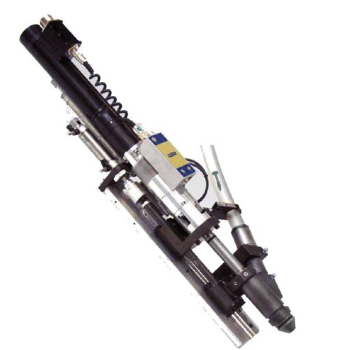 Avvitatore pneumatico modello dritto - Titan 400 - Tecnimodern Automation - a controllo di coppia / con alimentazione automatica di viti