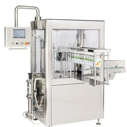 Riempitrice chiuditrice automatica - Tenco - per sacchi / monoblocco