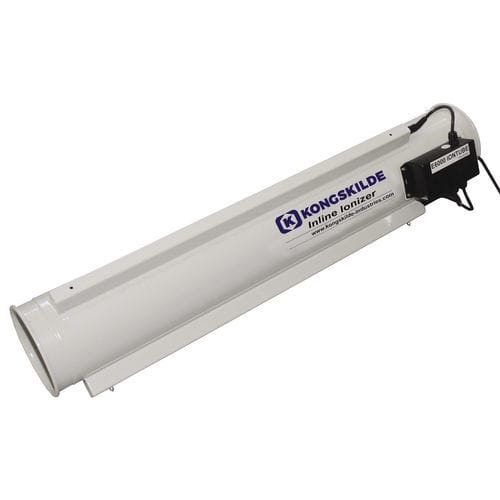Generatore di ioni in tubo - FK series - KONGSKILDE INDUSTRIES