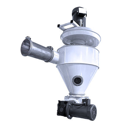 Soffiante d'aria - Polyvac - KONGSKILDE INDUSTRIES - centrifuga / monostadio / di processo