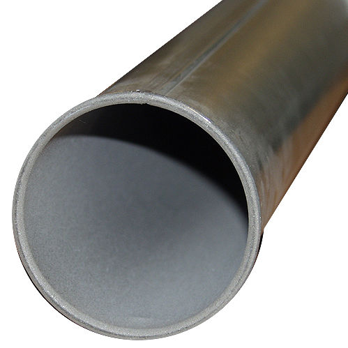 Tubo rigido pneumatico - KONGSKILDE INDUSTRIES - per colla / per trasporto pneumatico / antiaderente