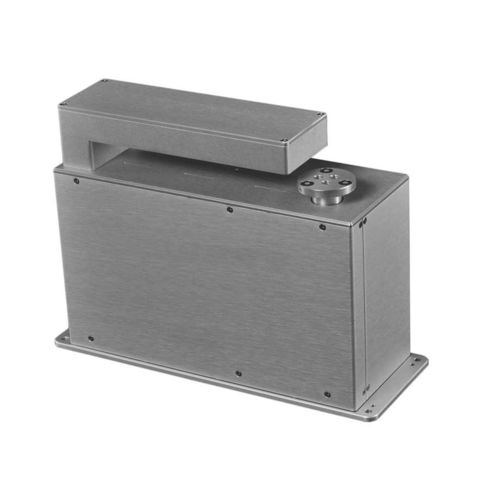 Modulo di precentraggio - isel Germany