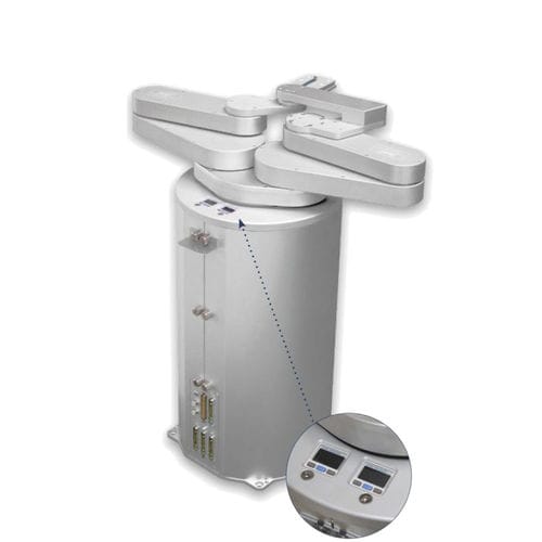 Robot 2 assi - IWH Series - isel Germany - di manipolazione