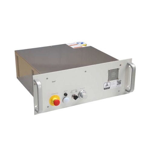 Controllore motore Powerlink - isel Germany